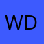 WDMcAllister