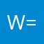 Weezer fan =w=