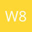Wesley 8667