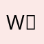 Whit ꨄ