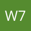 Wick 7707