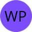 Winthrop Palmer