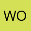 Woordspellen Logo