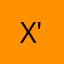 X'ael