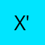 X'ntgcinsgbg