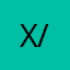 X/P