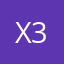 X<3@@