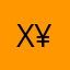 X¥£O