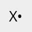 X•Müde•X