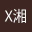 X湘X