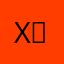 X﹣red