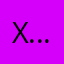 X …