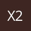 X Crash 25