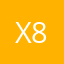 X Rock 80