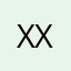 X XX