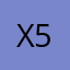 X-5974