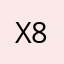 X-826
