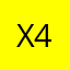 X-R-45