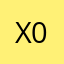 X08734