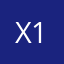 X1🦂