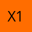 X1222