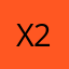 X2X2X2X1