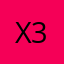 X3092x
