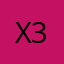 X3258