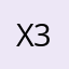 X3615