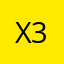 X3950