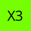X3RX3STGreat