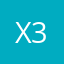 X3berry