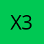 X3chanyx3