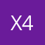 X4112345