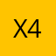X4637h
