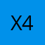 X4950