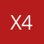 X4CE