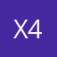 X4GG