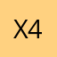 X4N0X