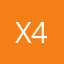 X4VIERLEE