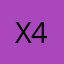 X4kiss