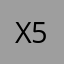 X5你我是