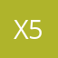 X50X…