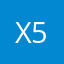 X5x2