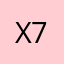 X7G1P