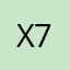 X7catty