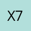 X7seven