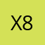 X888.