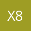 X8PX