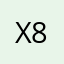 X8TCJ